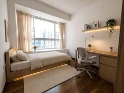 Blk 588B Park Central @ Amk (Ang Mo Kio), HDB 5 Rooms #595806551